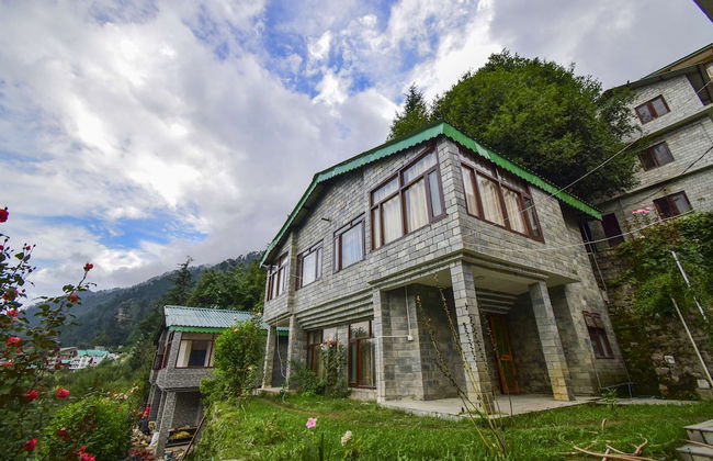 Himalayan Nomad - by Dumnu Homes - Photo 39