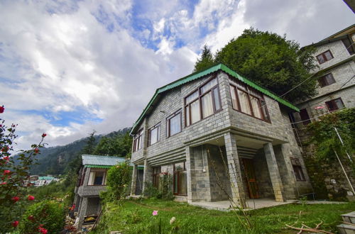 Foto 39 - Himalayan Nomad - by Dumnu Homes