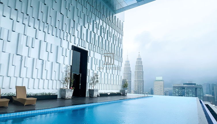 Foto 1 - FACE 2 by DM Suites Kuala Lumpur