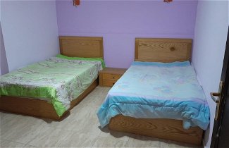 Foto 2 - Charming 2-bed Apartment in el Zahabiazahabia
