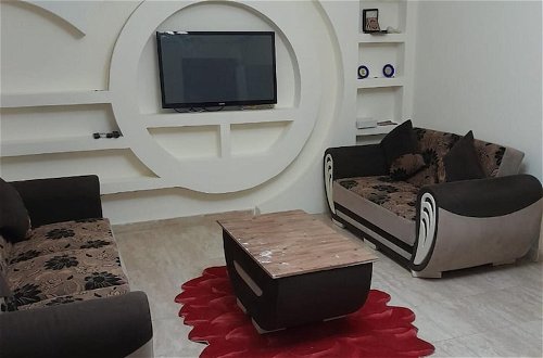 Foto 8 - Charming 2-bed Apartment in el Zahabiazahabia