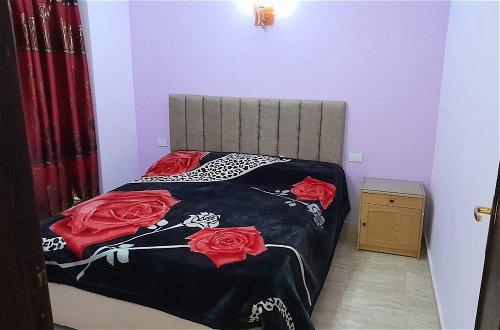 Foto 1 - Charming 2-bed Apartment in el Zahabiazahabia