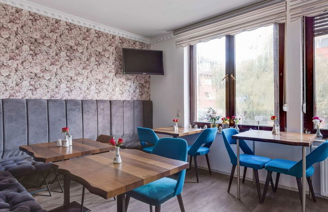 Apartment in Oberhausen Near Ski Resort - Foto 14