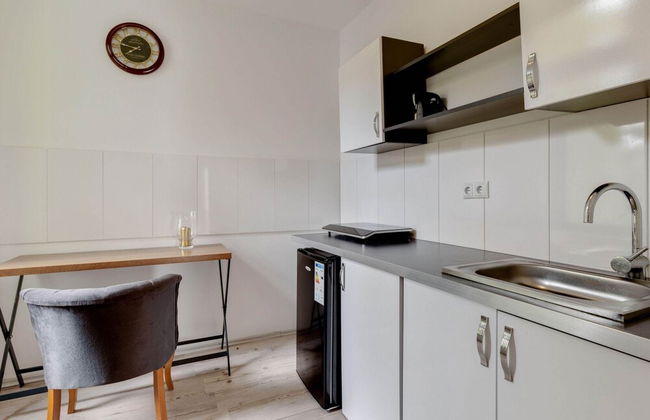 Classy Apartment in Oberhausen - Foto 52