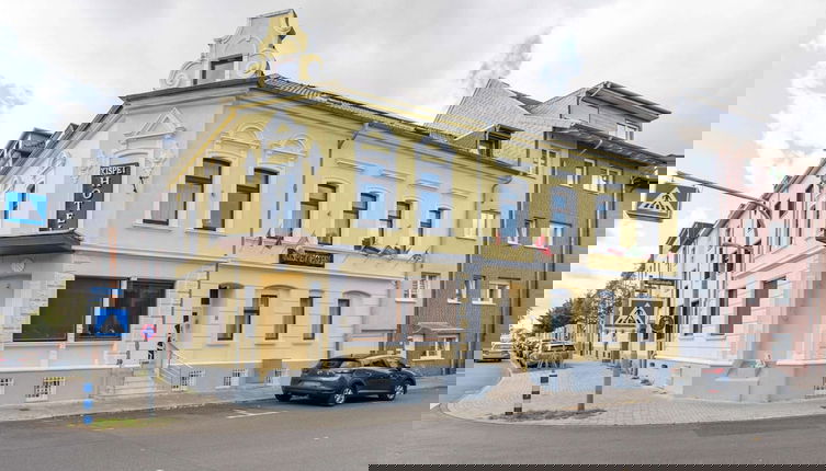 Foto 1 - Classy Apartment in Oberhausen