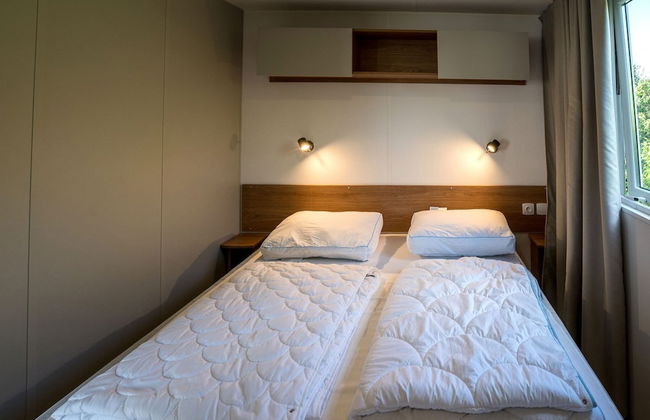 Chalet in Oostkapelle Near Beach & Pool - Foto 3