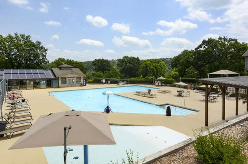 Foto 30 - Sweet Clover - Indoor Pool - HOT TUB Area - Resort Style - Center of Branson