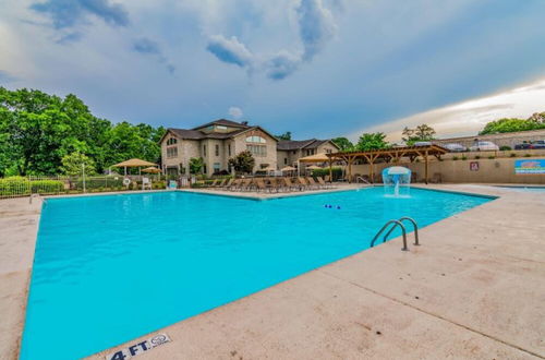 Photo 51 - Sweet Clover - Indoor Pool - HOT TUB Area - Resort Style - Center of Branson