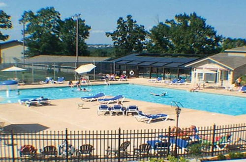 Photo 26 - Sweet Clover - Indoor Pool - HOT TUB Area - Resort Style - Center of Branson