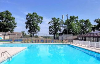 Photo 1 - Sweet Clover - Indoor Pool - HOT TUB Area - Resort Style - Center of Branson