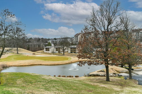 Foto 7 - Sweet Clover - Indoor Pool - HOT TUB Area - Resort Style - Center of Branson