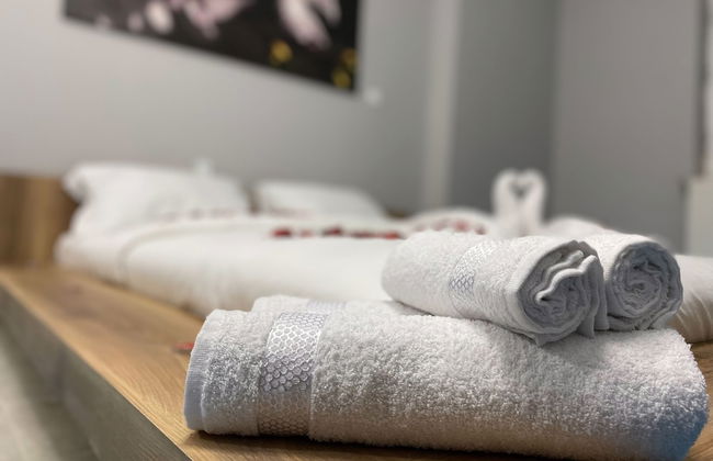 Novapark suit - Foto 2