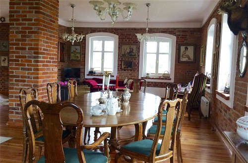 Photo 32 - Historical Holiday Home 400 m From the sea