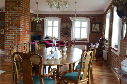 Photo 30 - Historical Holiday Home 400 m From the sea