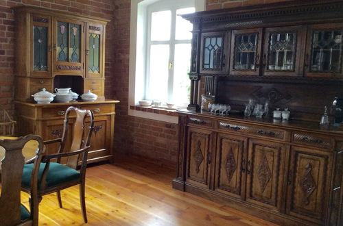 Photo 31 - Historical Holiday Home 400 m From the sea