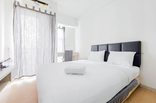 Foto 3 - Well Furnished Studio At Akasa Pure Living Bsd Apartment