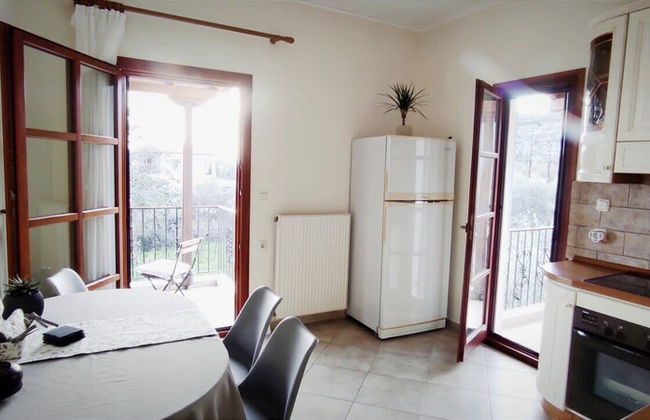 Gorgeous 3 bedrooms Apartment in Pilio - Foto 13
