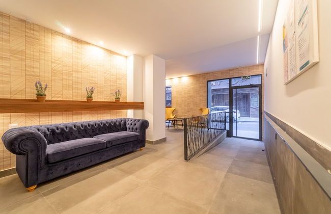 Myflats Urban Stay - Foto 3