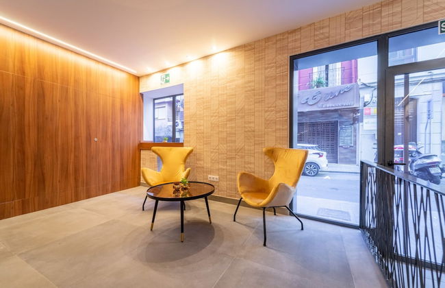 Myflats Urban Stay - Foto 2