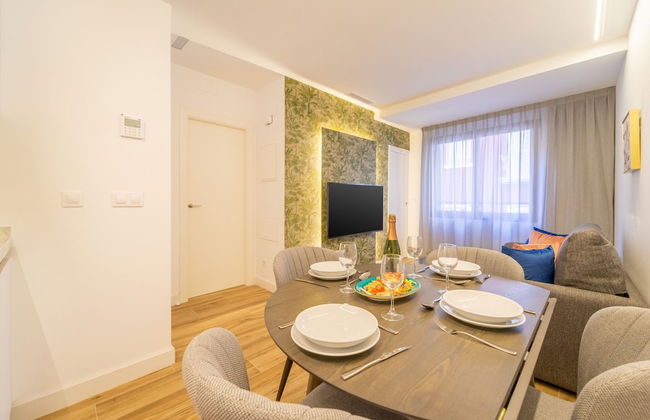 Myflats Urban Stay - Foto 29