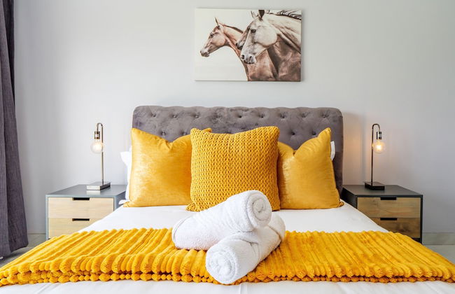 Gemmell Place by HostAgents - Foto 1