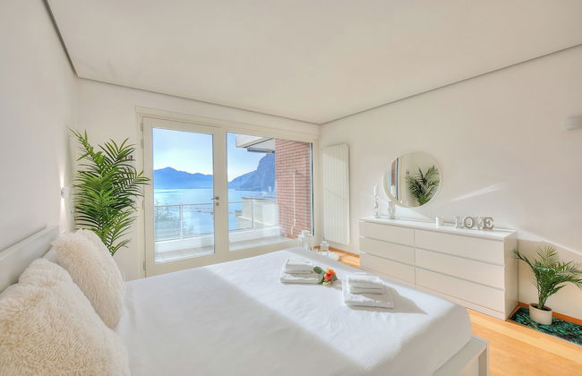 Honeymoon With Stunning View - Foto 7