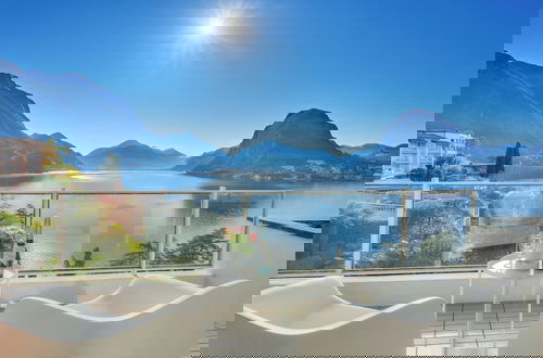 Foto 1 - Honeymoon With Stunning View