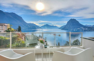 Foto 1 - Honeymoon With Stunning View