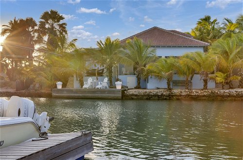 Foto 62 - Ocean Breeze Villa with private pool