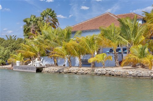 Foto 67 - Ocean Breeze Villa with private pool