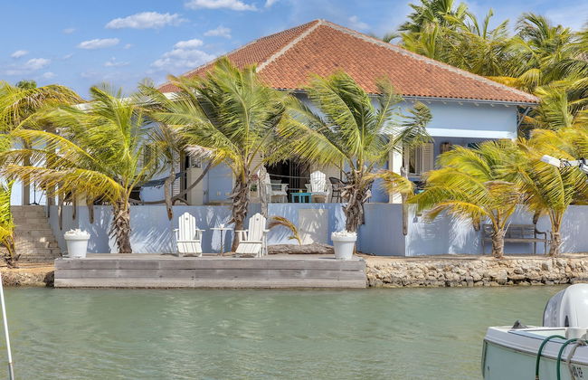 Ocean Breeze Villa with private pool - Photo 67