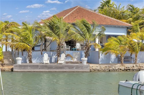 Foto 59 - Ocean Breeze Villa with private pool