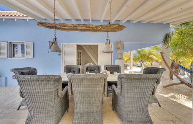 Ocean Breeze Villa with private pool - Photo 28