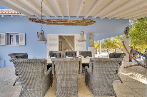 Foto 31 - Ocean Breeze Villa with private pool