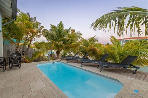 Foto 38 - Ocean Breeze Villa with private pool