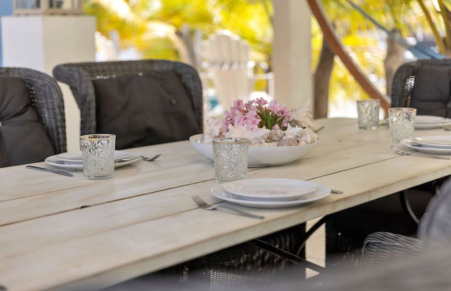 Ocean Breeze Villa with private pool - Photo 32