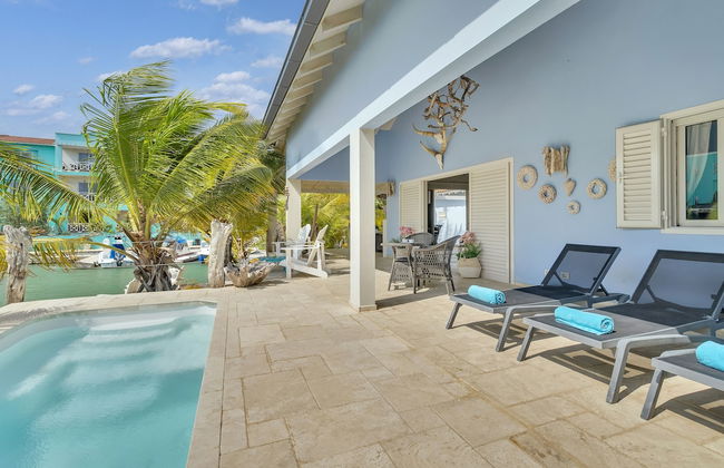 Ocean Breeze Villa with private pool - Photo 51