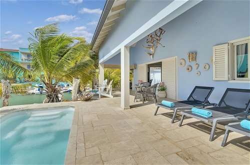 Foto 53 - Ocean Breeze Villa with private pool