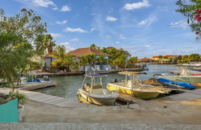 Ocean Breeze Villa with private pool - Photo 73