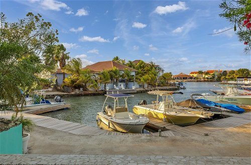 Foto 65 - Ocean Breeze Villa with private pool