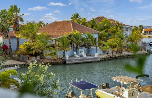 Ocean Breeze Villa with private pool - Photo 74