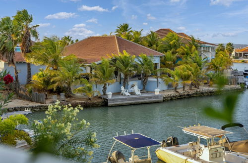 Foto 66 - Ocean Breeze Villa with private pool