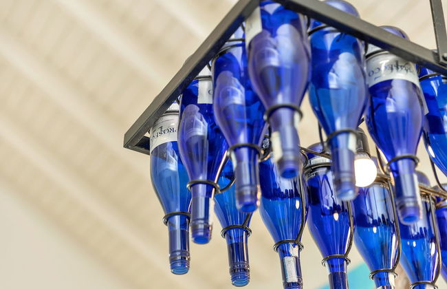 Ocean Breeze Villa with private pool - Photo 20