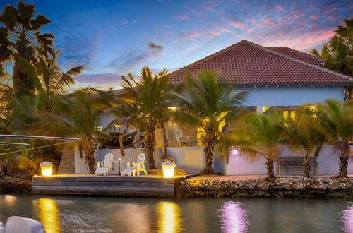 Foto 63 - Ocean Breeze Villa with private pool