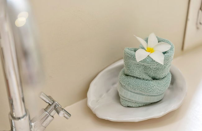 Ocean Breeze Villa with private pool - Photo 47