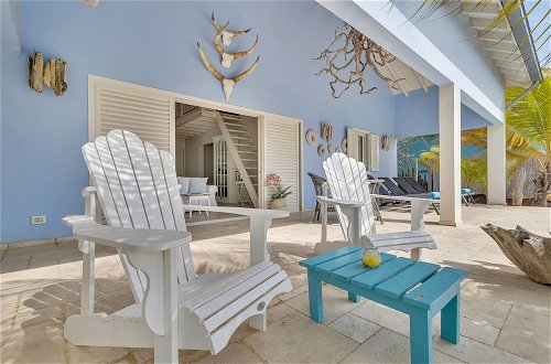 Foto 36 - Ocean Breeze Villa with private pool