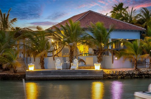 Foto 60 - Ocean Breeze Villa with private pool