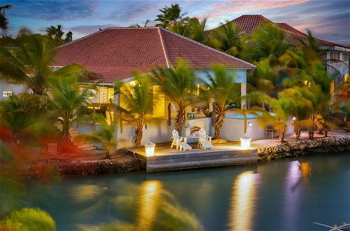 Foto 68 - Ocean Breeze Villa with private pool