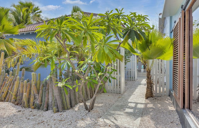 Ocean Breeze Villa with private pool - Photo 63