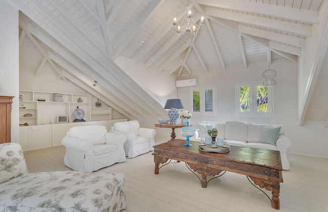 Ocean Breeze Villa with private pool - Photo 22